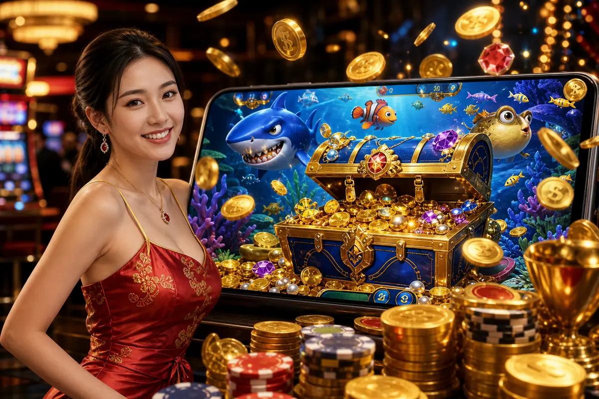 cuci356 program VIP ganjaran kesetiaan