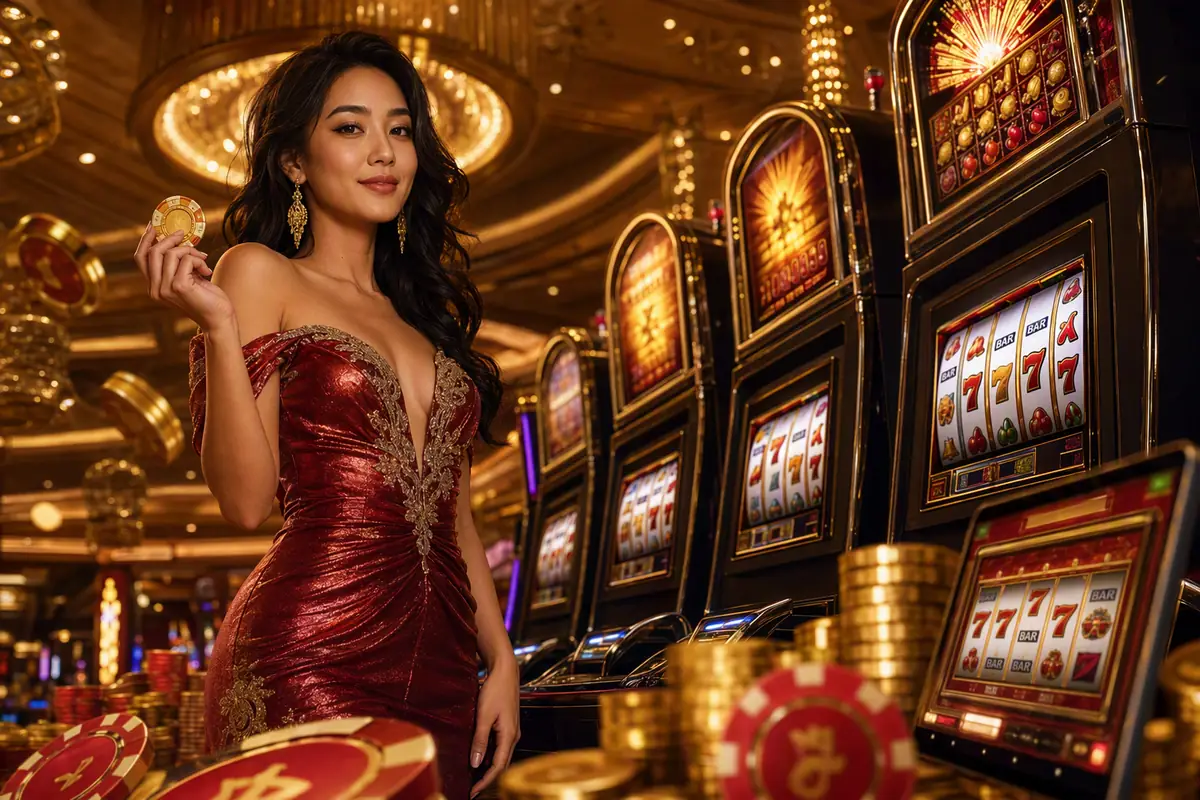cuci356 Casino panduan bermain live roulette